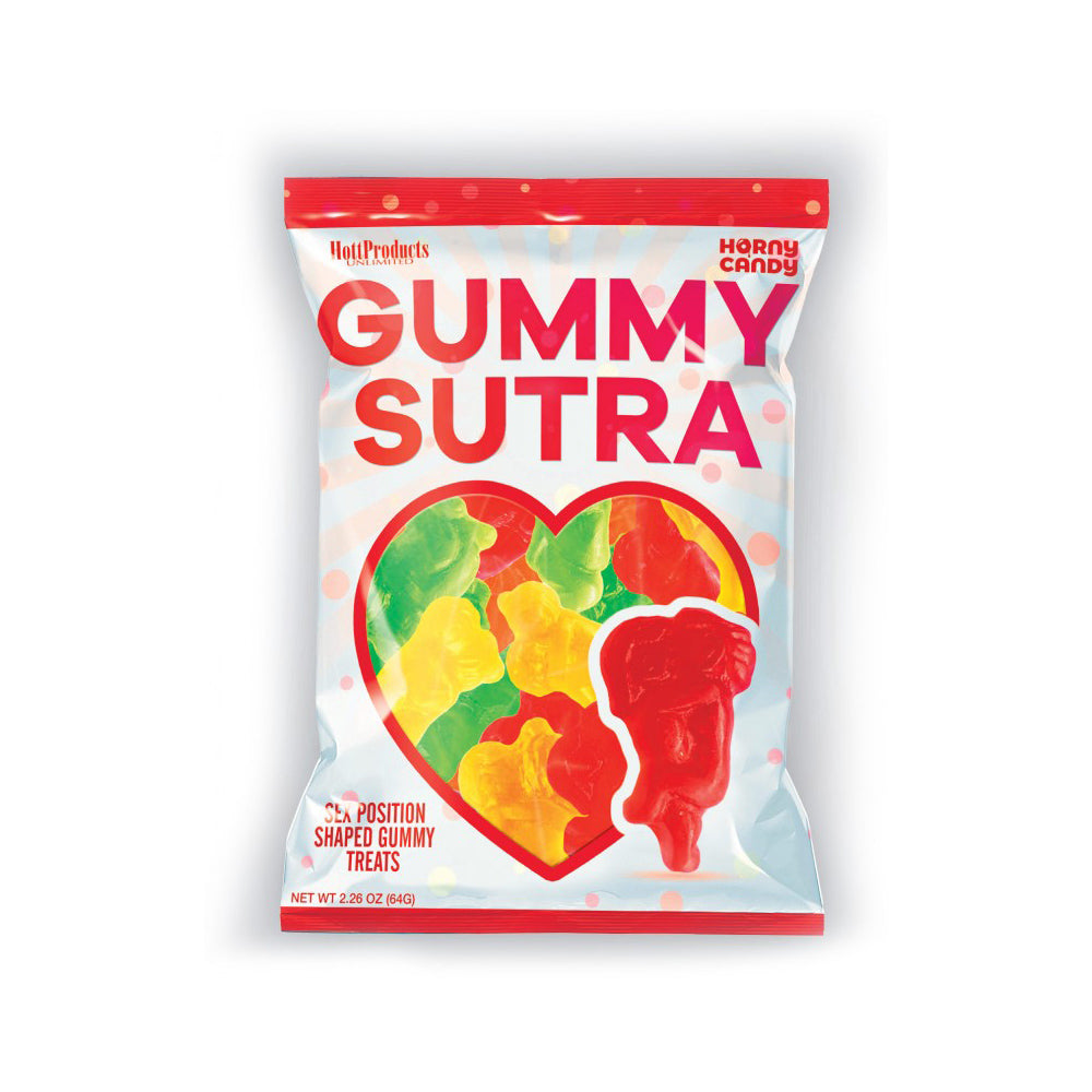Gummy Sutra - position gummies 12pc Disp