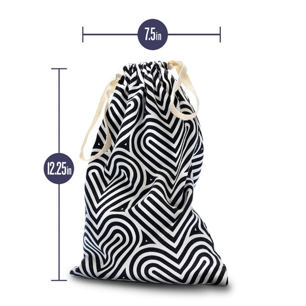 The Collection - Bomba Cotton Toy Bag
