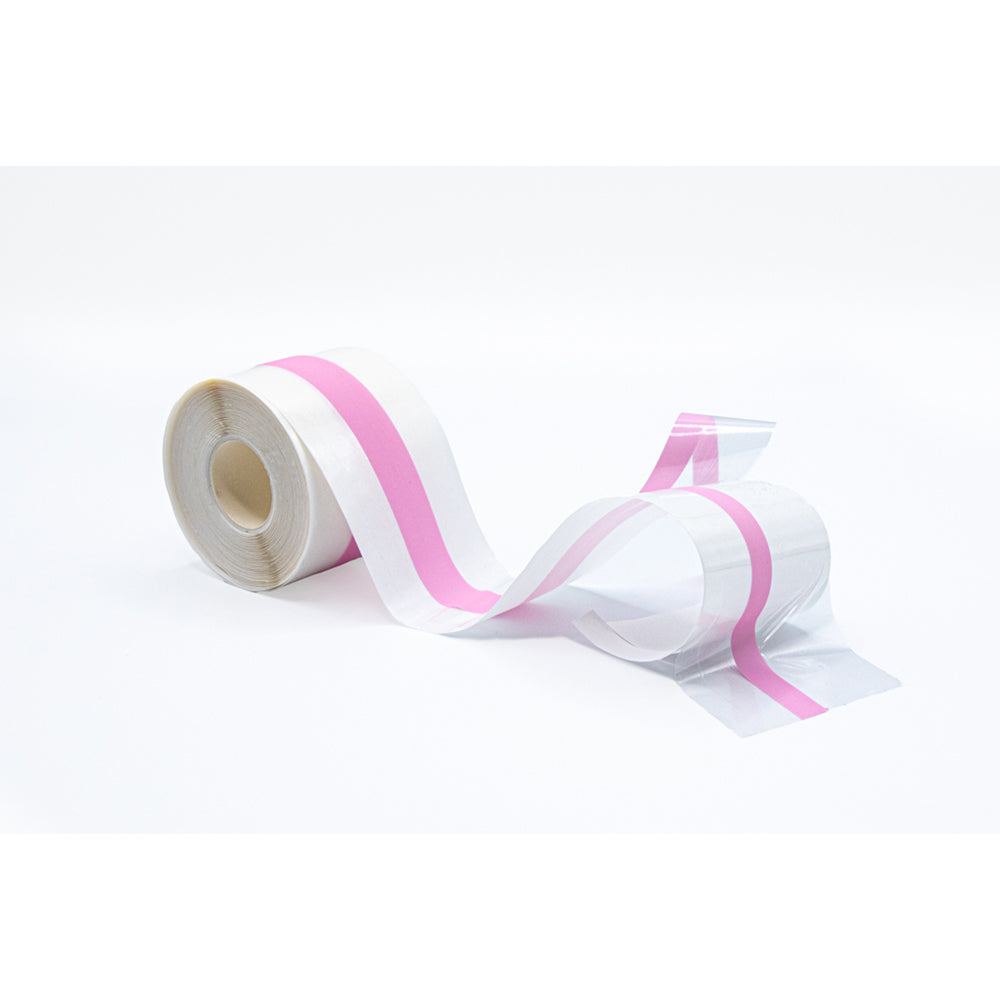 Clear Adhesive Breast Lift Tape - Roll *
