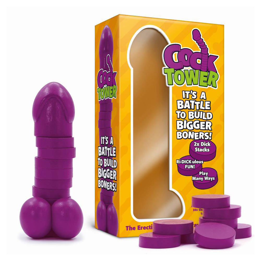 Cock Tower Game