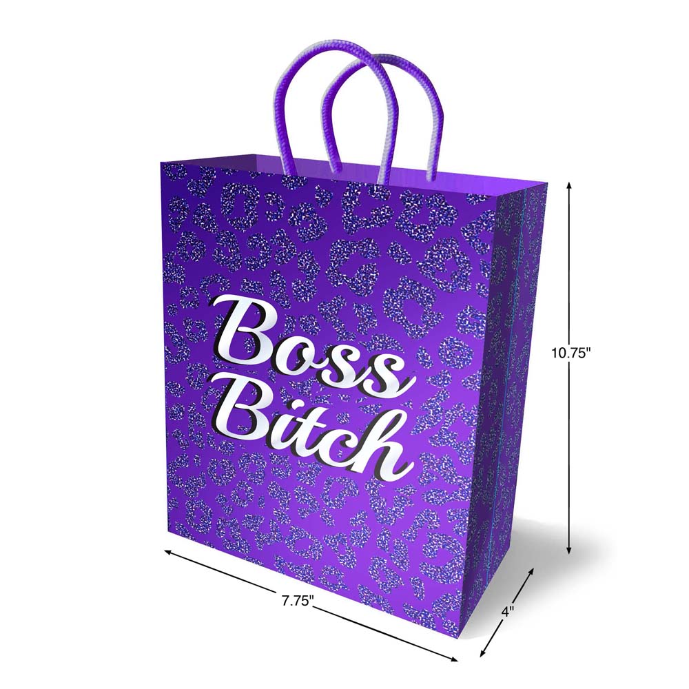 Boss Bitch Gift Bag