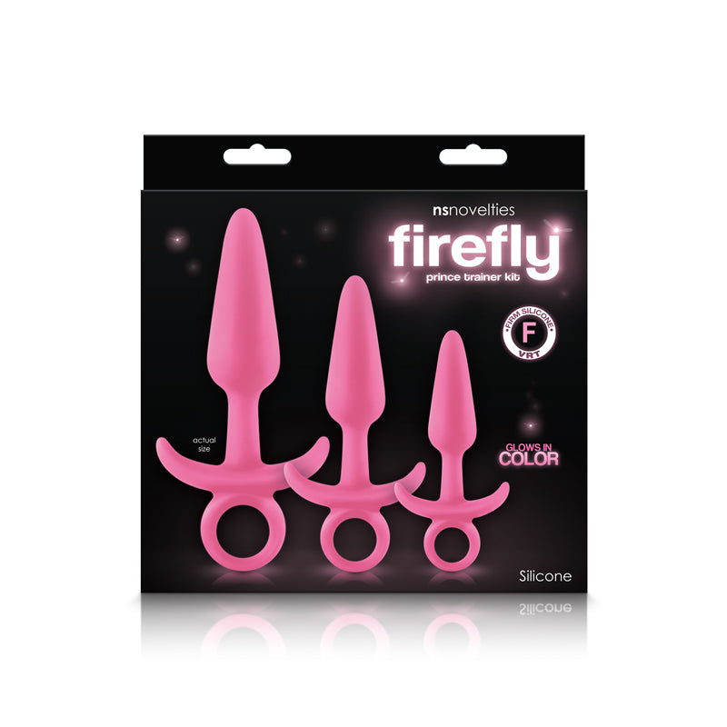 Firefly - Prince Kit - Pink *