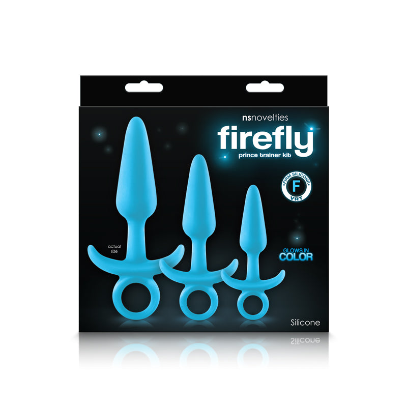 Firefly - Prince Kit - Blue *