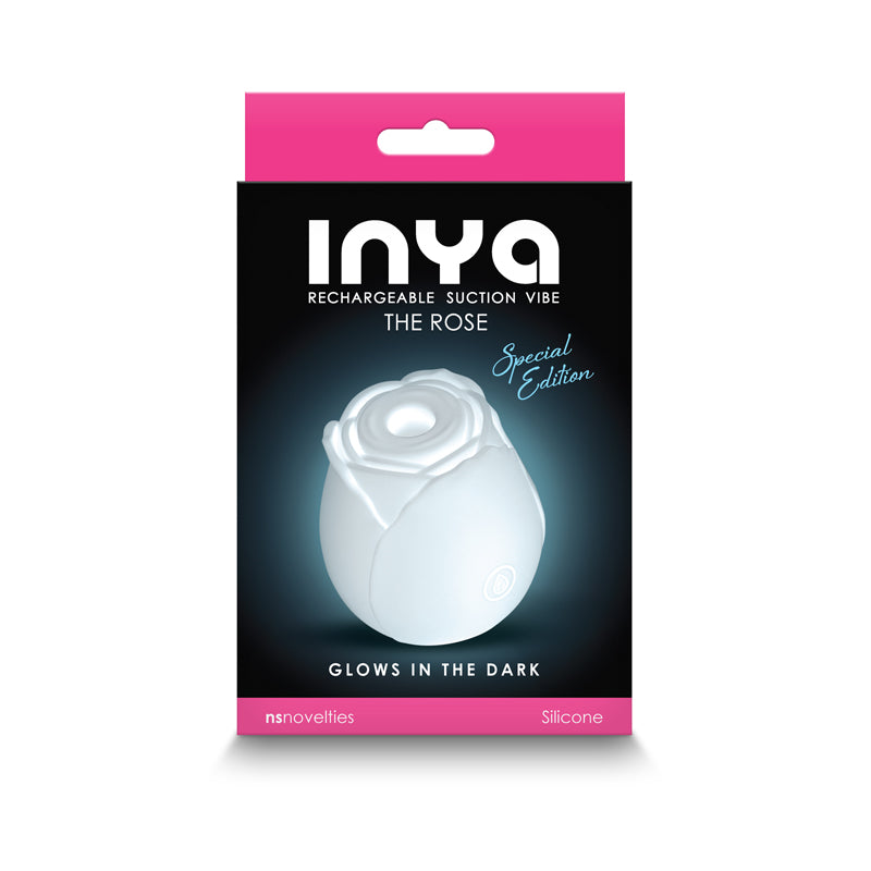 INYA - The Rose - Glow
