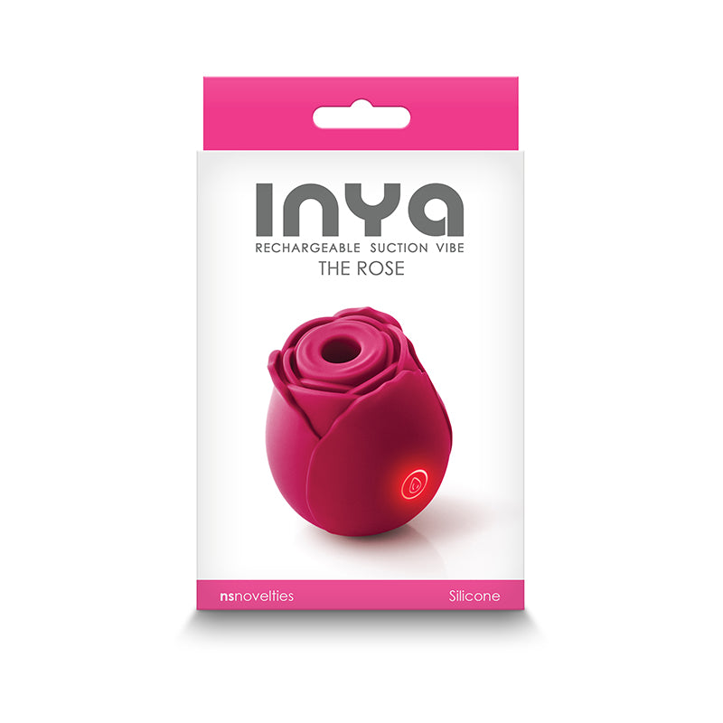 INYA The Rose - Red