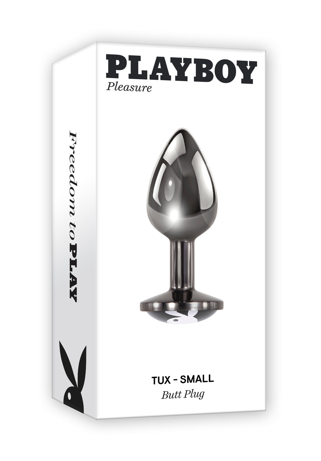 Playboy Tux - Small