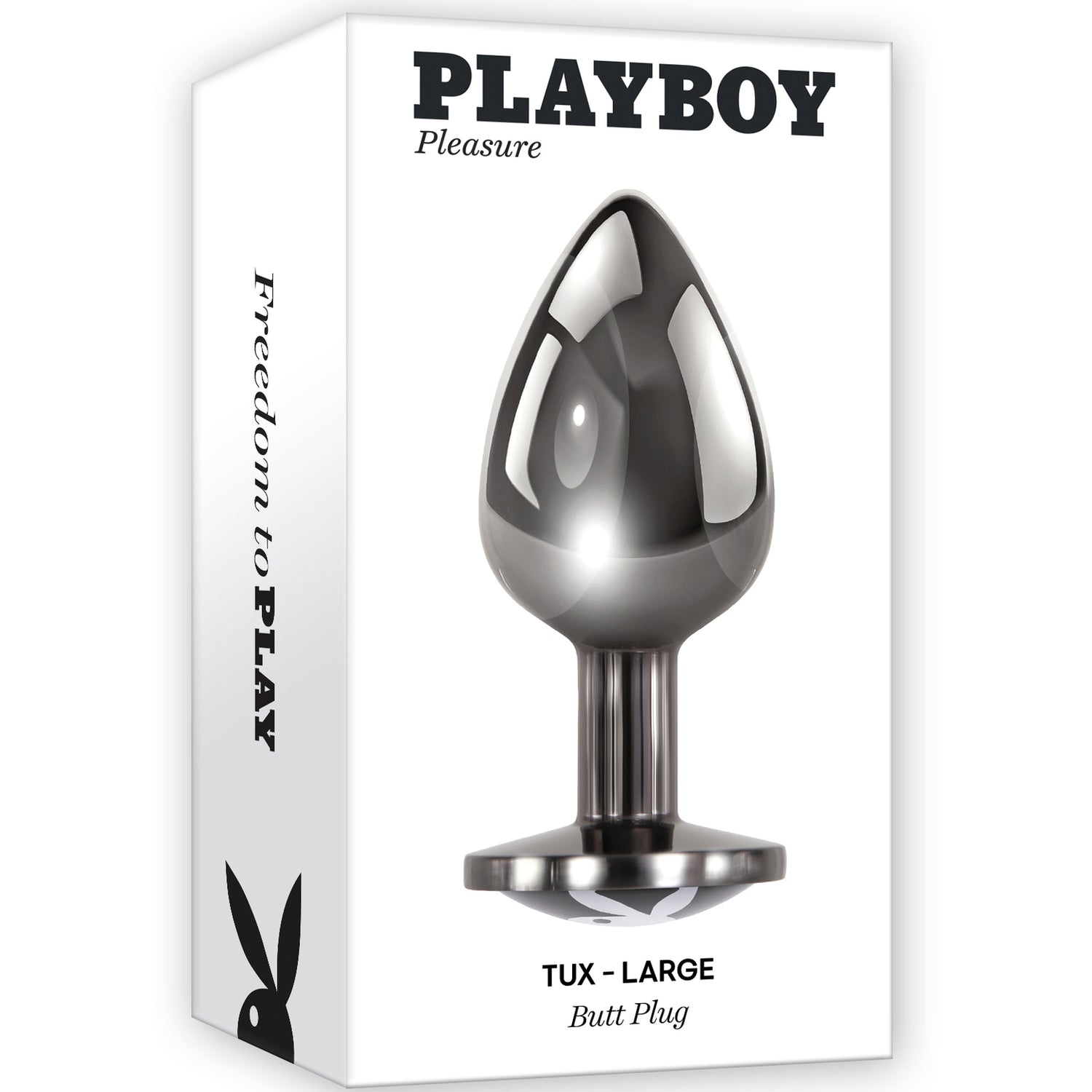 Playboy Tux - Large
