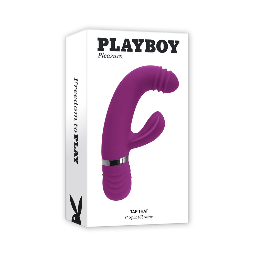 Playboy Tap That