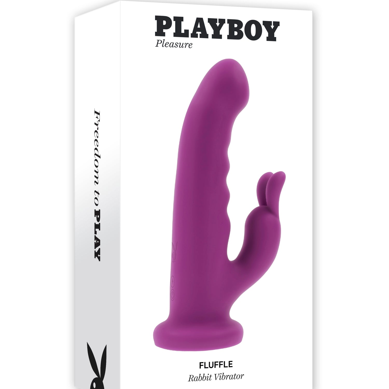 Playboy Fluffle