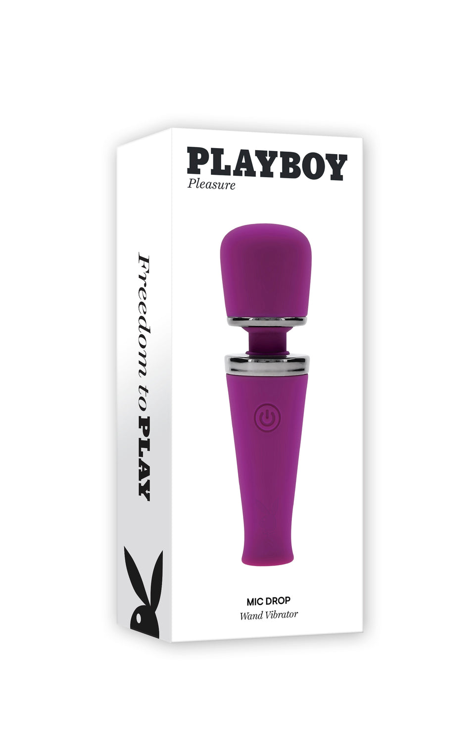 Playboy Mic Drop