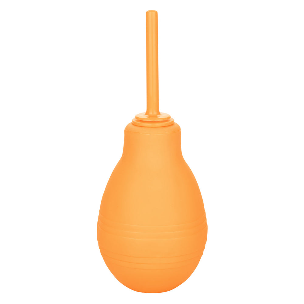 Cheeky™ One-Way Flow Douche - Orange