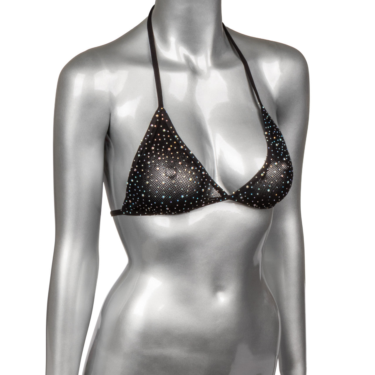 Radiance™ Triangle Bikini Top - Plus *