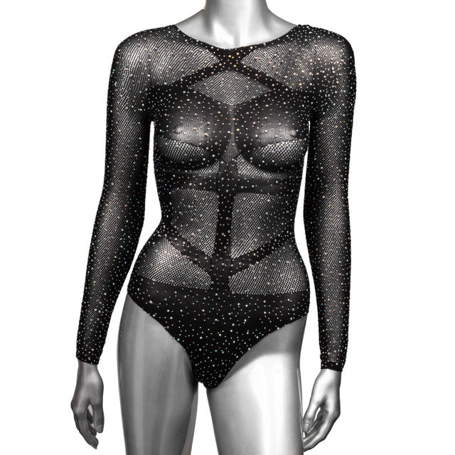 Radiance™ Long Sleeve Body Suit