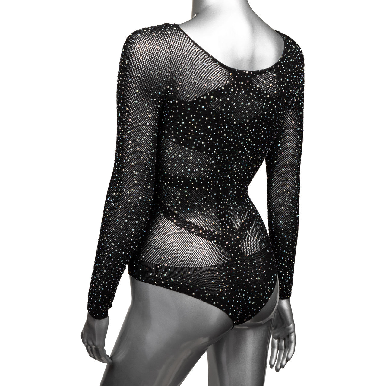 Radiance™ Long Sleeve Body Suit