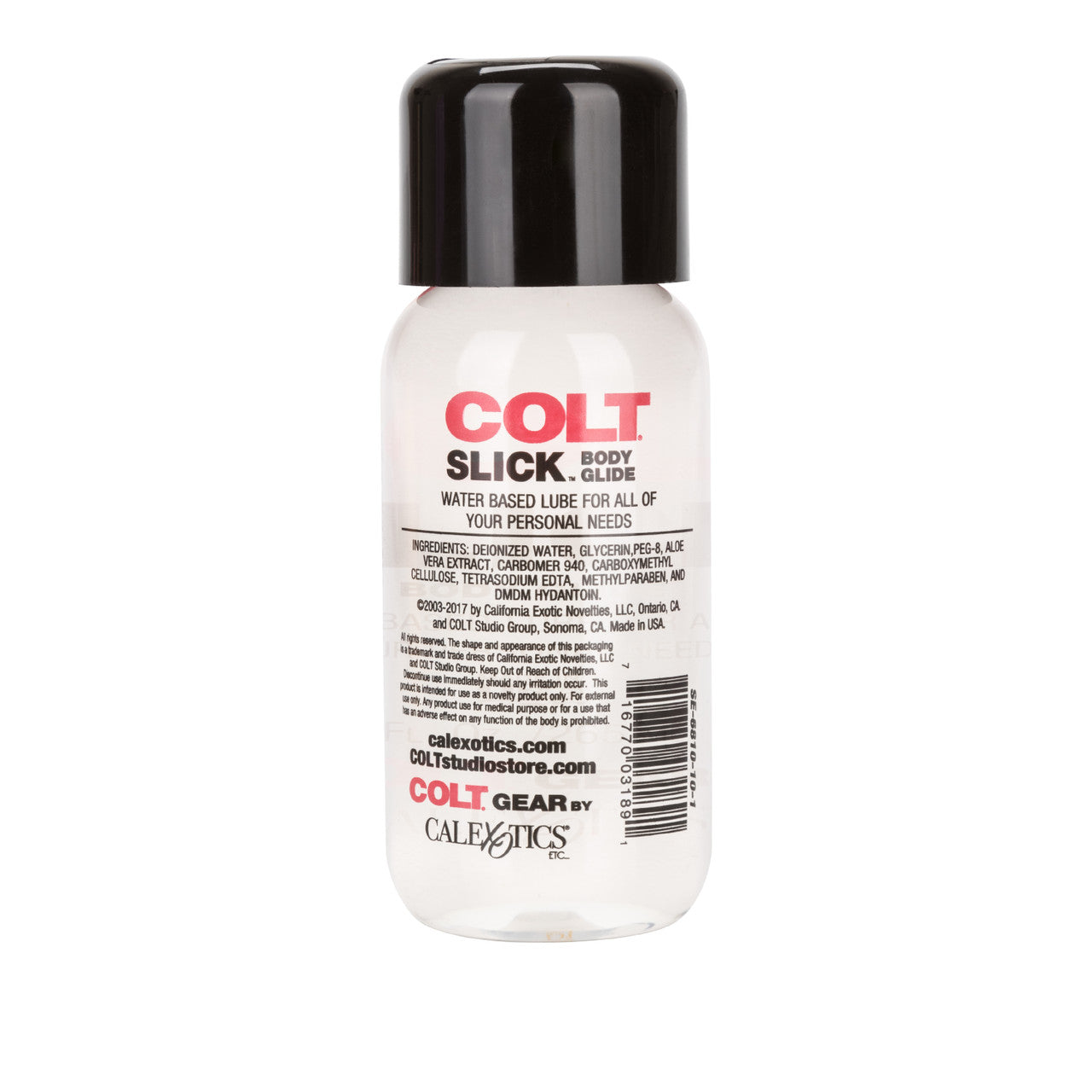 COLT® Slick™ Body Glide 8.9oz