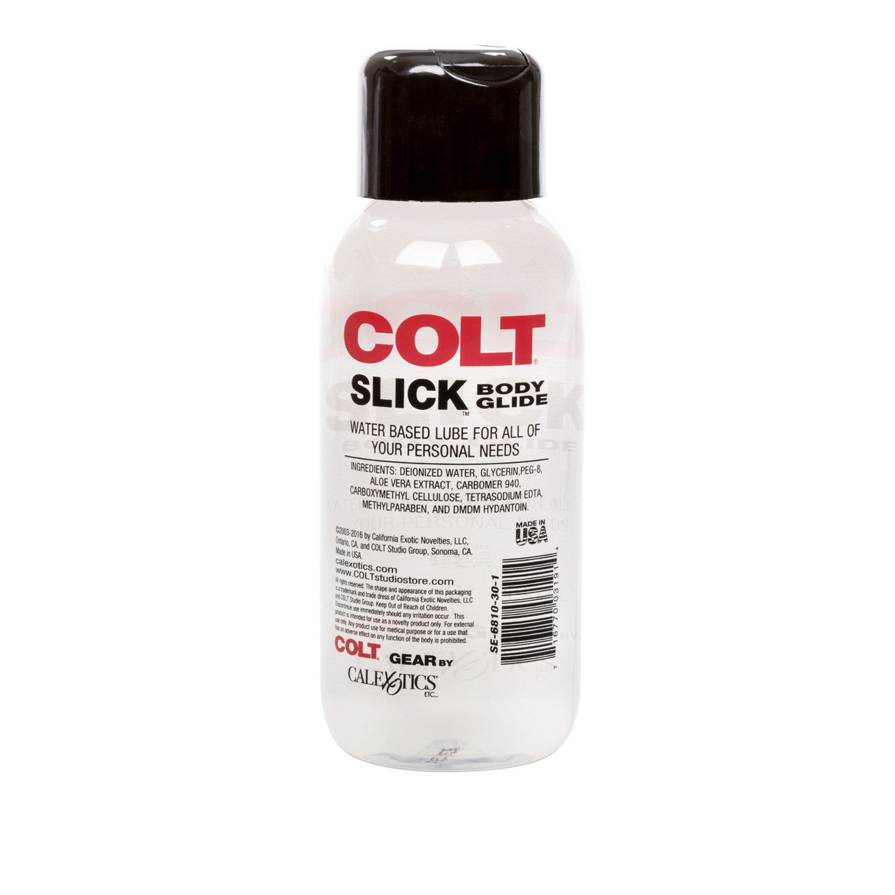 COLT® Slick™ Body Glide 16.57oz