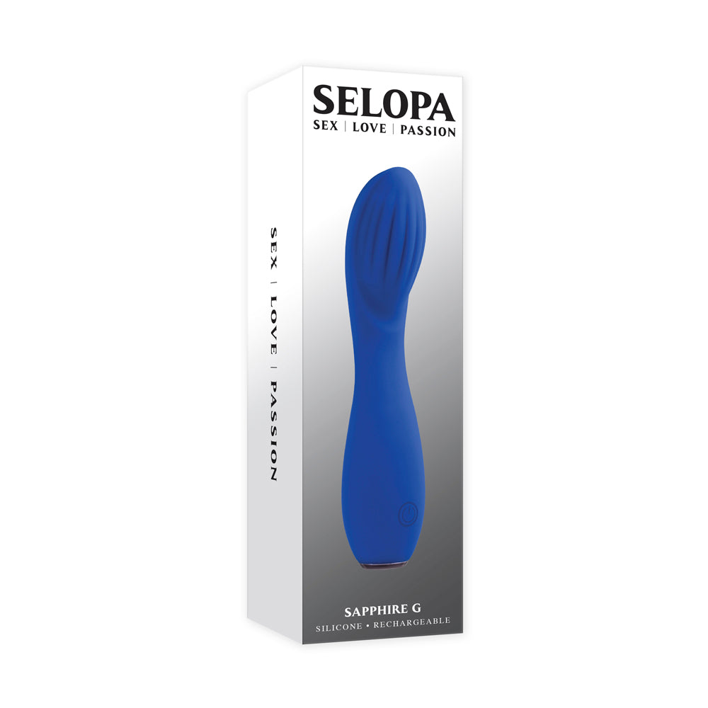 SELOPA - Sapphire G