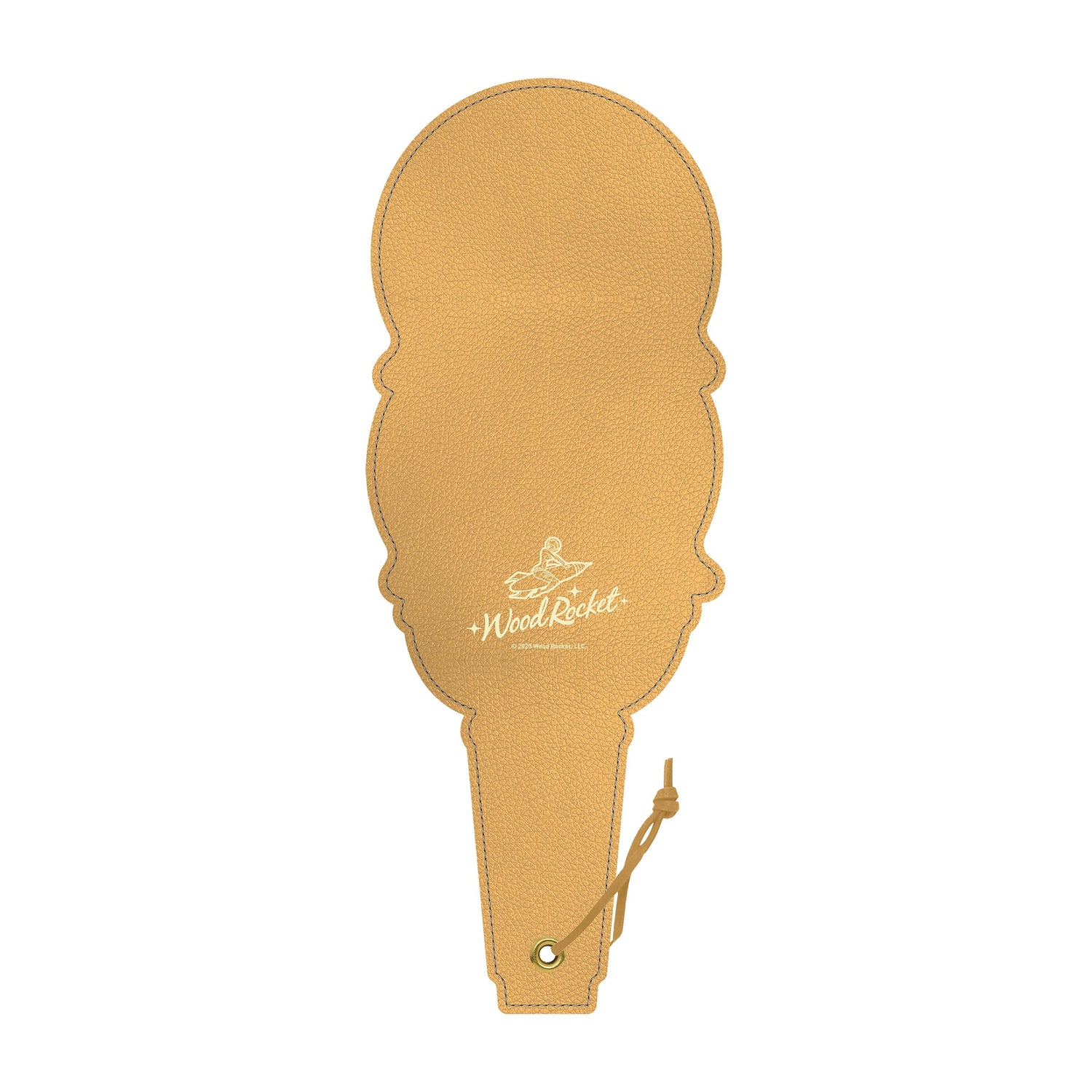 Ice Cream Paddle