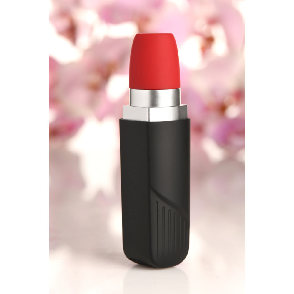 Pocket Pucker 10X Lipstick Clit Stimulat