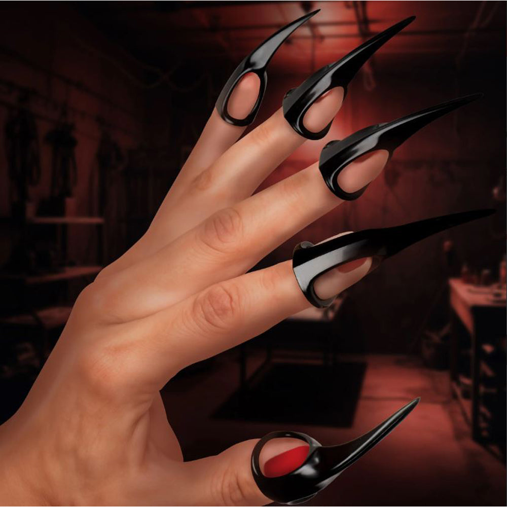 Talons 10 Piece Claws