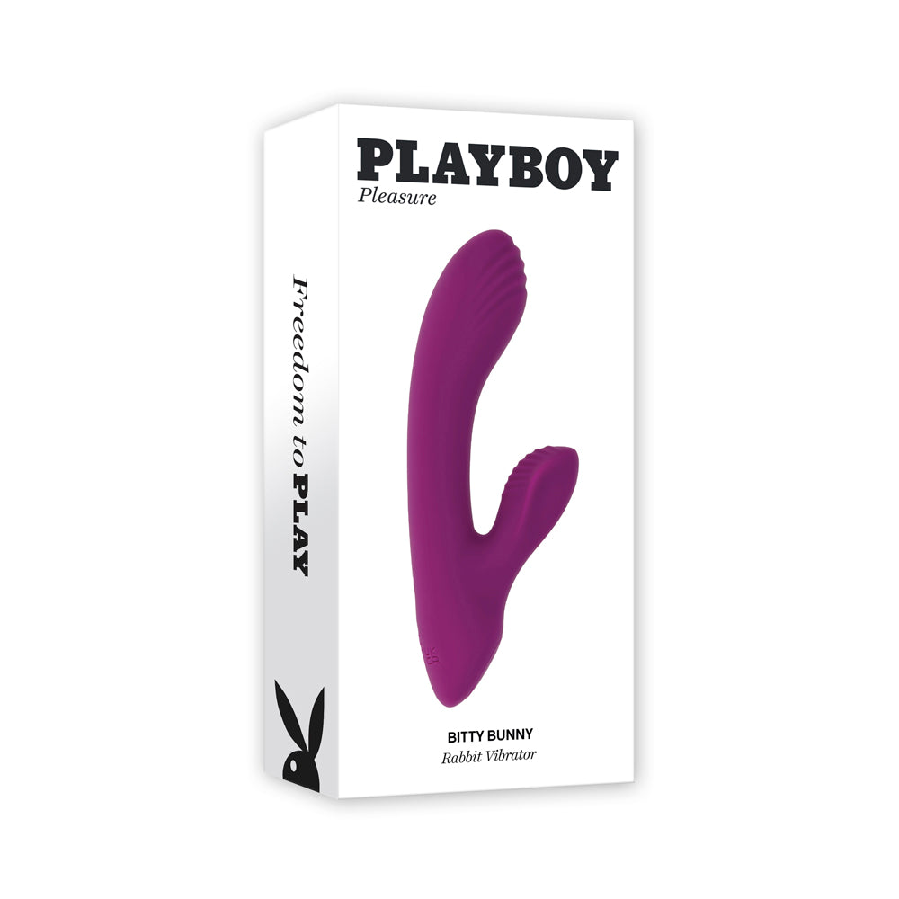 Playboy Bitty Bunny