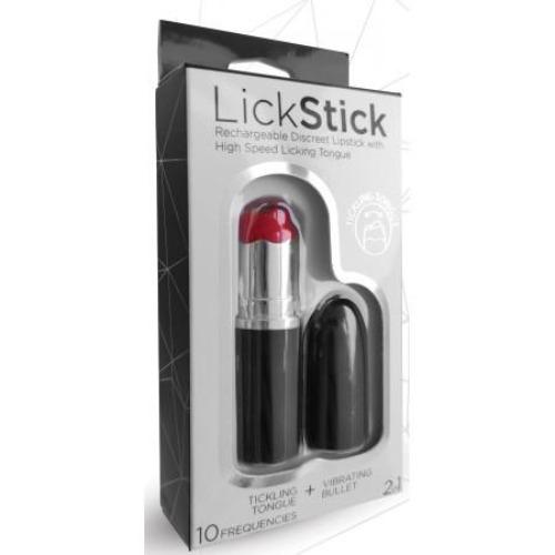 LickStick - Tickling Tongue *