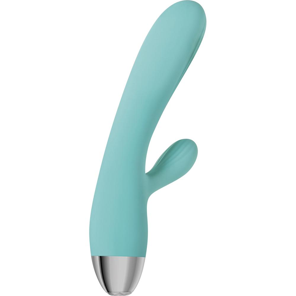 Eve's Pulsating Dual Massager *