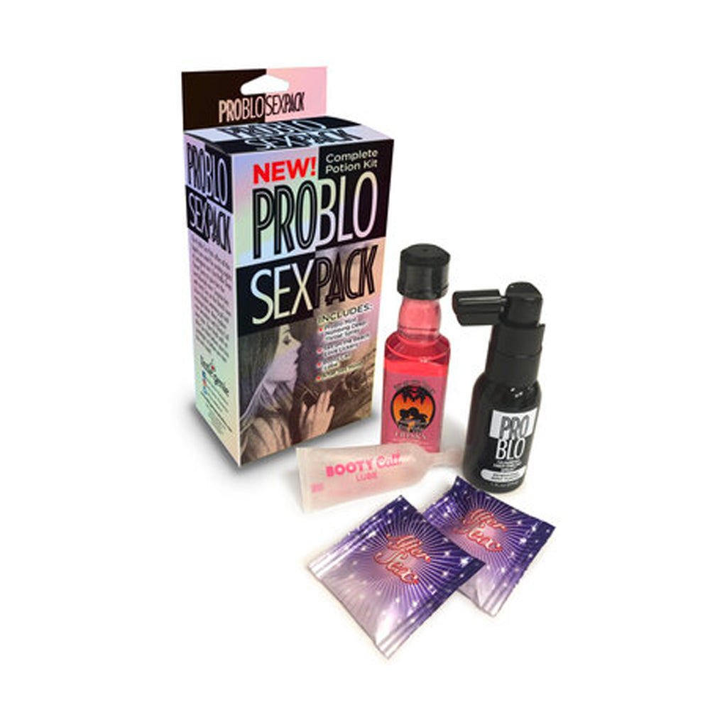ProBlo Sex Pack