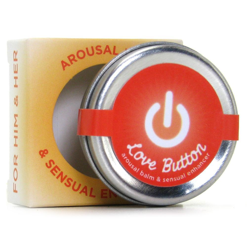 Love Button Arousal Balm