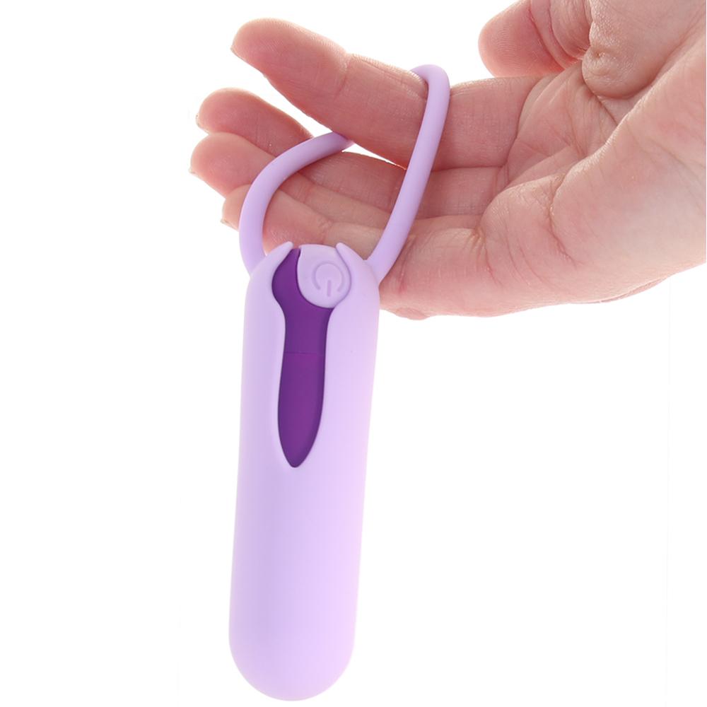 Evolved Lilac Desires 7pc Silicone Kit *