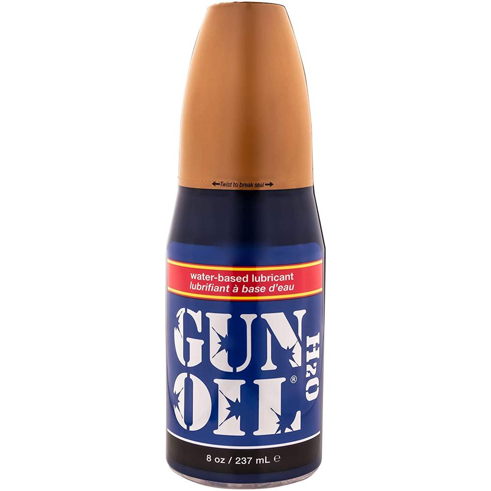 Gun Oil H20 8 oz