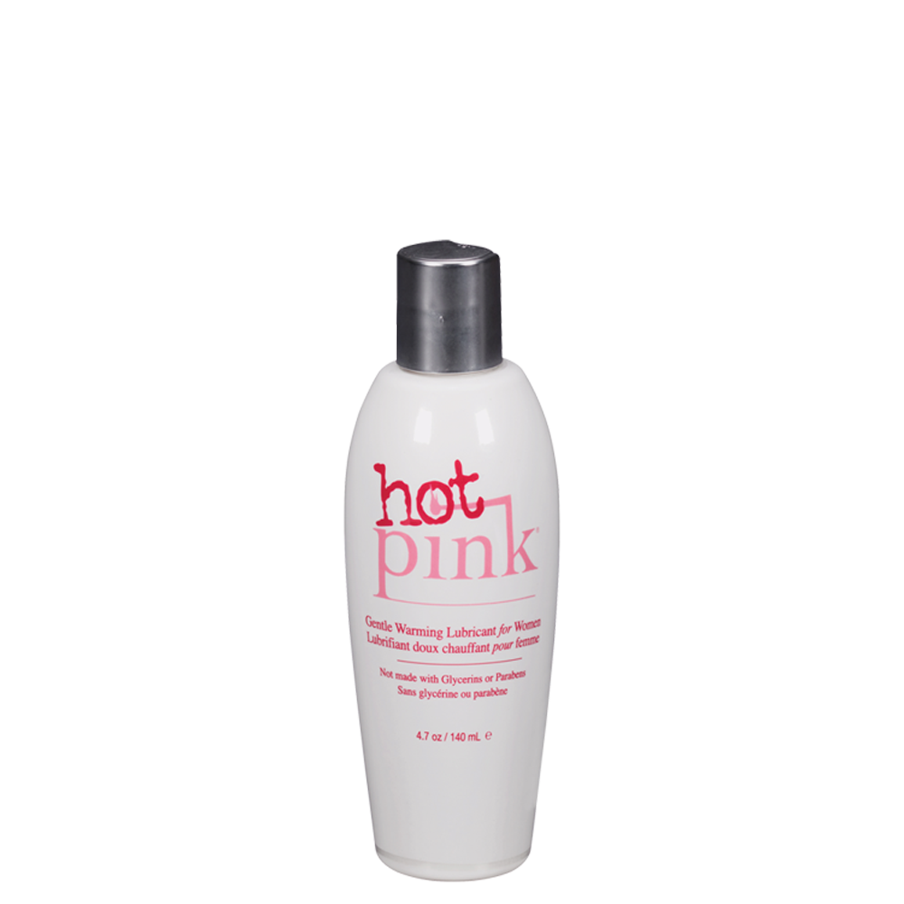 Hot Pink -Warming 4.7 oz
