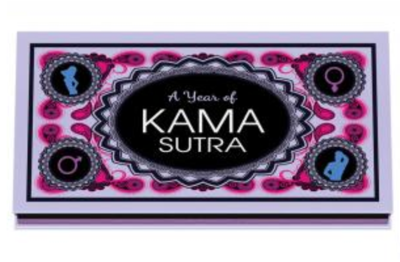 Kama Sutra - A year of