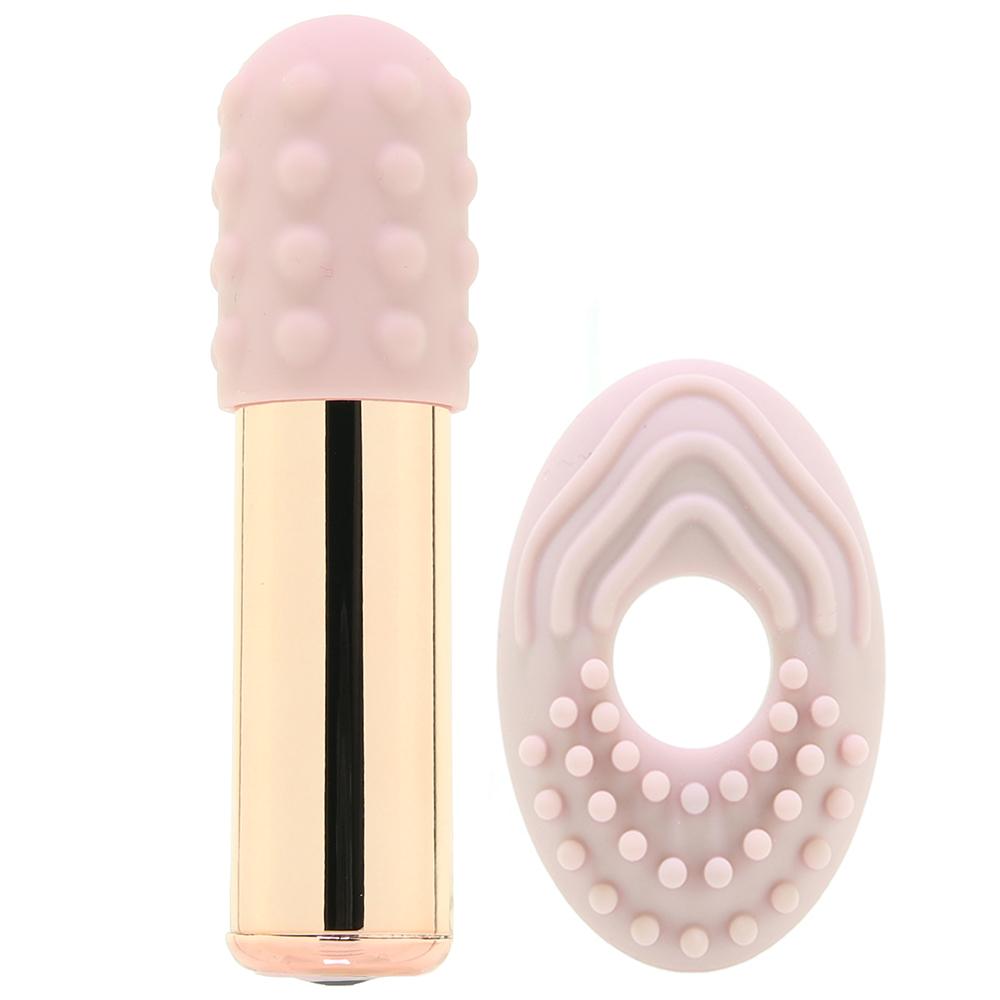 Le Wand Bullet - Rose Gold