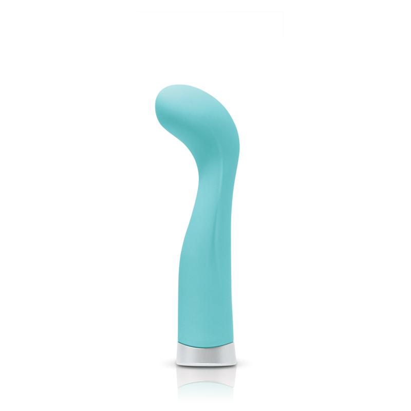 Luxe Darling Rchrgble Vibe - Turquoise *