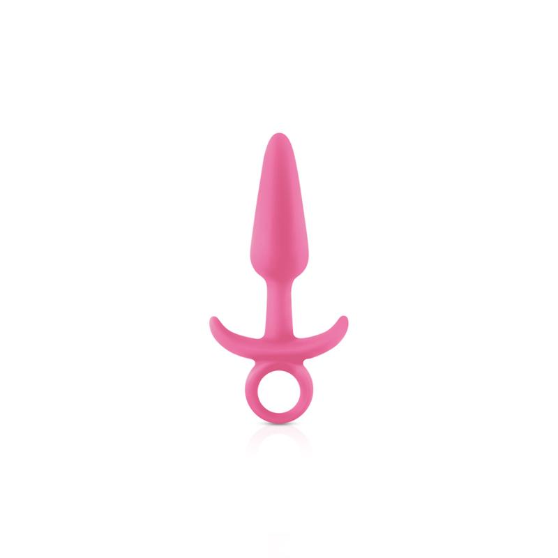 Firefly Prince Small GID Plug - Pink