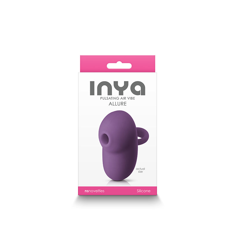 INYA Allure - Dark Purple *