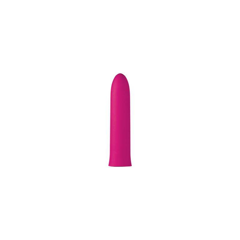 Lush Violet Rechargeable Bullet - Pink