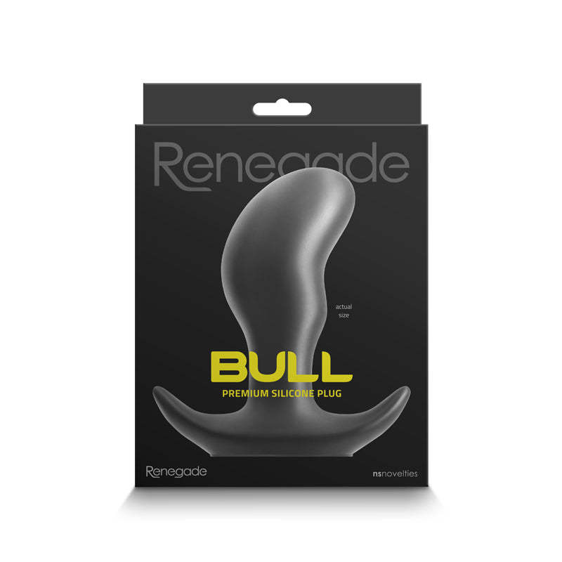 Renegade Bull - Medium