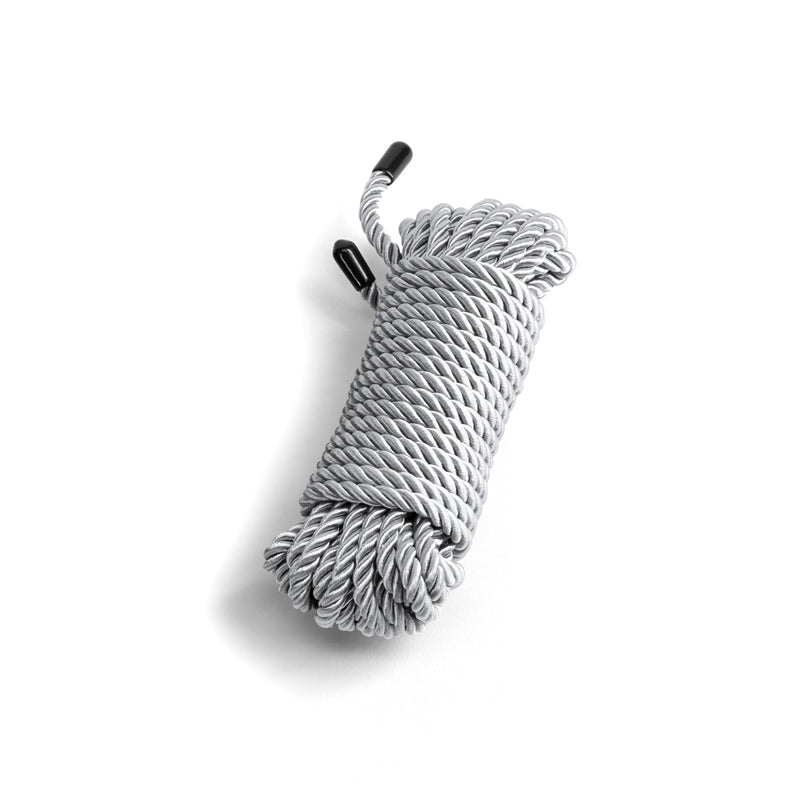 Bound - Rope - Silver 25'