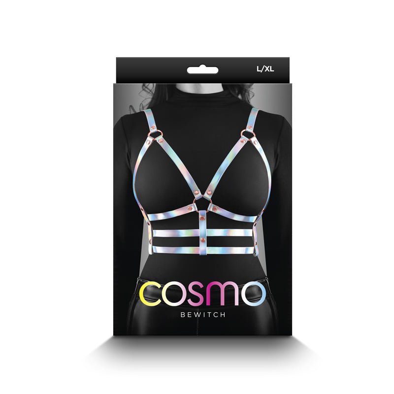 Cosmo Harness - Bewitch - L/XL