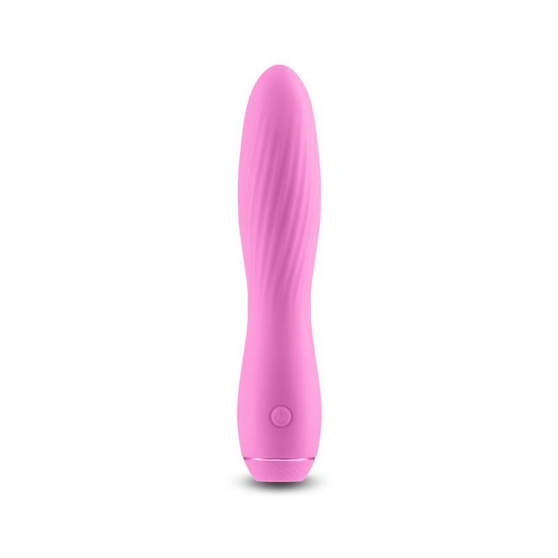 Obsessions Clyde Thruster - Light Pink *