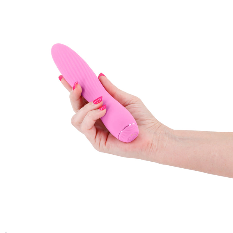 Obsessions Clyde Thruster - Light Pink *