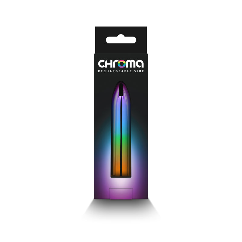 Chroma - Rainbow - Medium