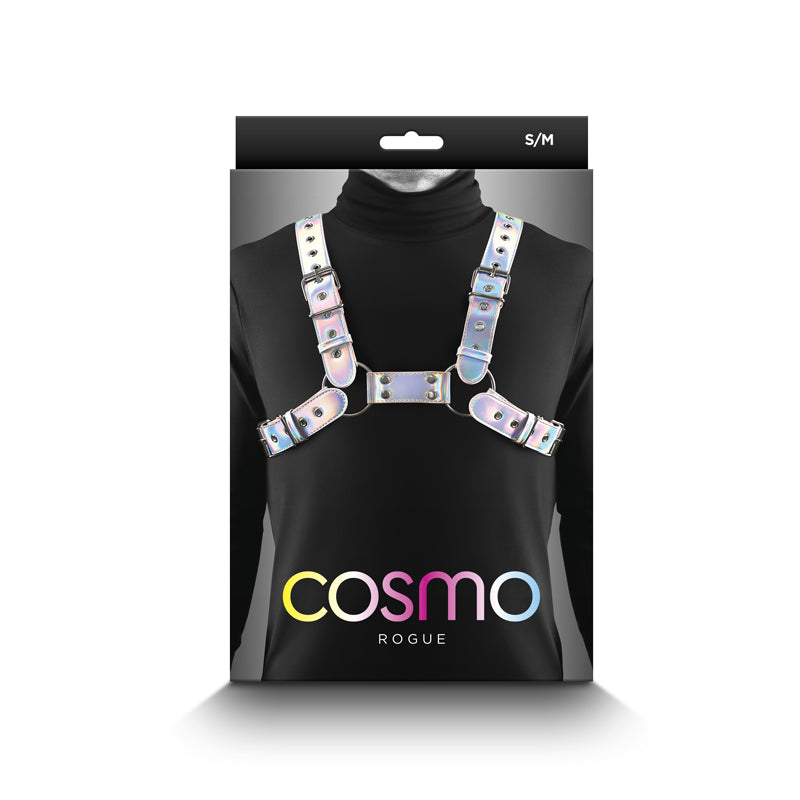 Cosmo Harness - Rogue - S/M *
