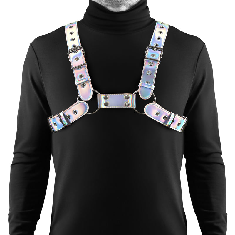 Cosmo Harness - Rogue - S/M *