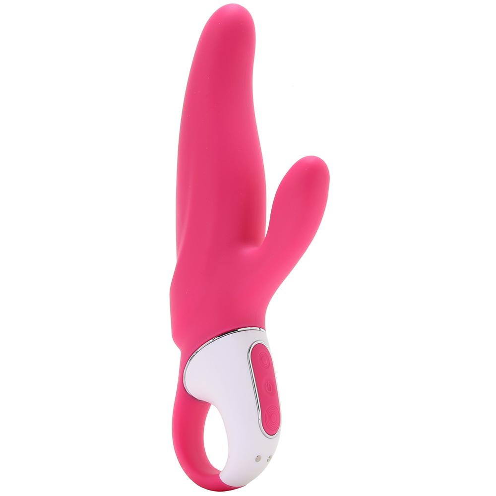 Mr. Rabbit - Pink