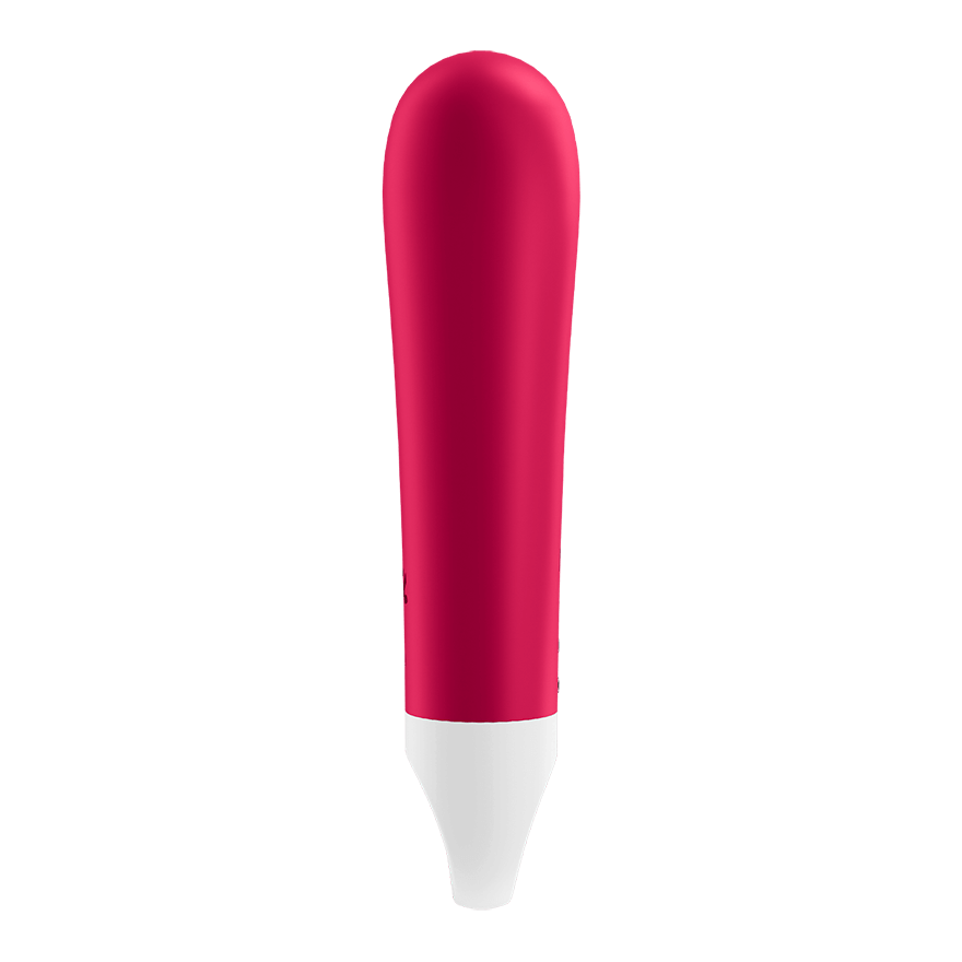 Ultra Power Bullet 1 - Perfect Twist Red