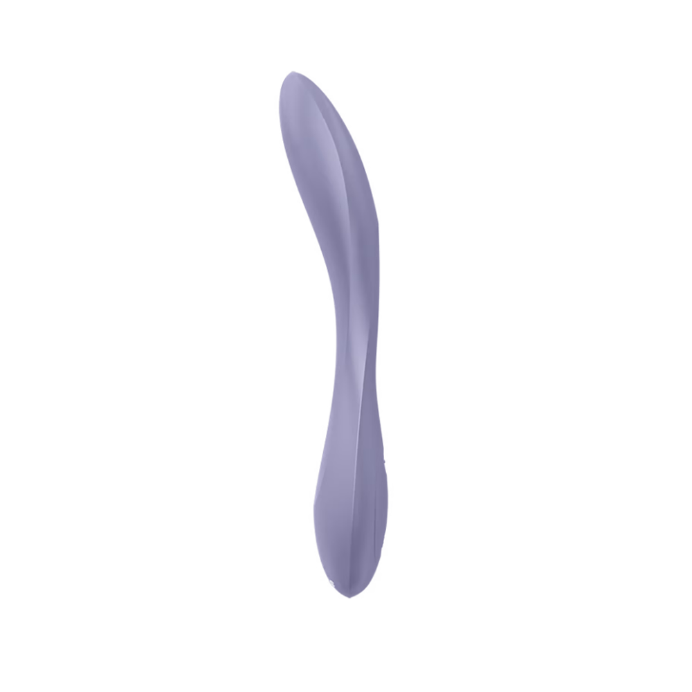 G-Spot Flex 2 - Dark Violet