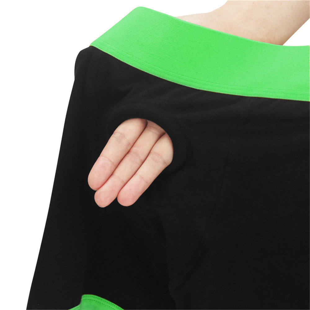 Get Lucky Strap-On Boxer Shorts - XS/S *